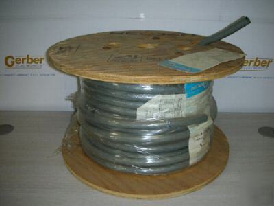 100' belden 38 conductor 22 awg wire. 22 gauge cable