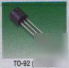 50PCS 2N5462 jfets p-channel transistor to-92 pkg.