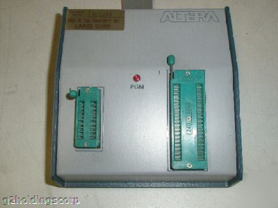 Altera test equipment model# A062791
