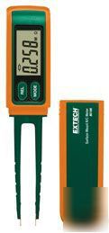 Extech RC100 passive component r/c smd tweezer meter
