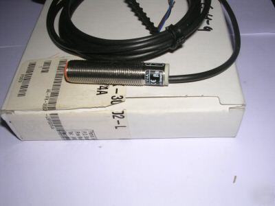 New ifm efector inductive proximity switch, IF5378