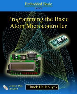 Programming the basic atom microcontroller pic book