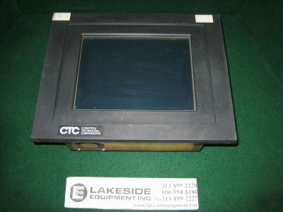 Ctc display interface P31-212AR-a