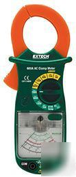 Extech AM600 600A ac analog clamp meter