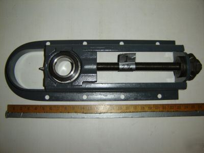 Link-belt takeup bearing 2-3/16