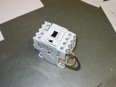 Motor contactor automation direct GH15BN GH15 bn 120V