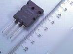 2SC5048 toshiba horizontal deflection transistor