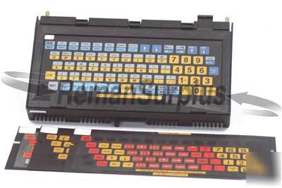 Allen bradley 1770-fe family keyboard PLC3