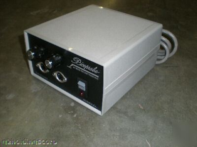 Ggb industies picoprobe microwave probe base unit