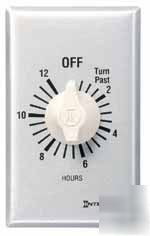 In wall timer intermatic timer FF412H