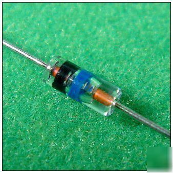10 1SS99 schottky microwave rf detector and mixer diode