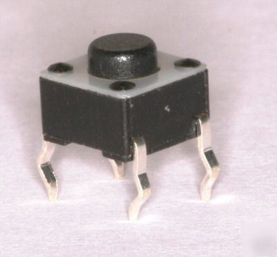 2000 mini tactile snap-action push button switches