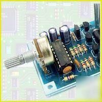 Dc motor speed control controller electronic 30 ampere