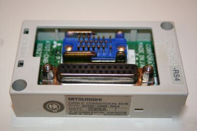 Mitsubishi A7GT-cnb-RS4 cable conversion box