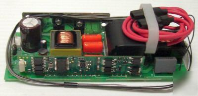 New sony ballast power supply A1247119A 147401211