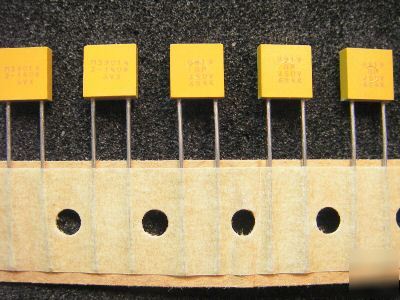 680000PF mil-spec ceramic capacitor,M39014/02-1409,50V