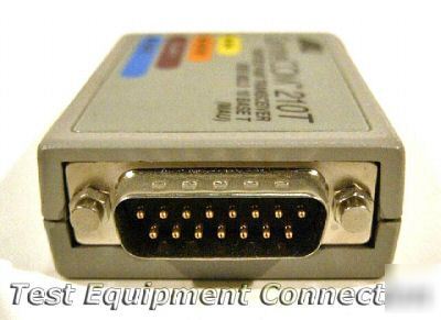 Allied telesis at-210T centrecom 210T transceiver