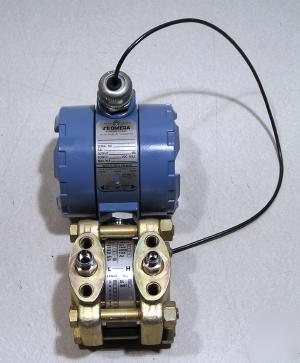 New omega PX750-30 industrial pressure transmitter 