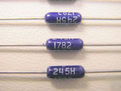 Resistor, RNC55H1782FS, 17.8K, 1/8W, 1%, dale, (50 ea)