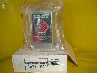 Unit ufc-8165 digital ultraclean metal seal SIH4 50 *