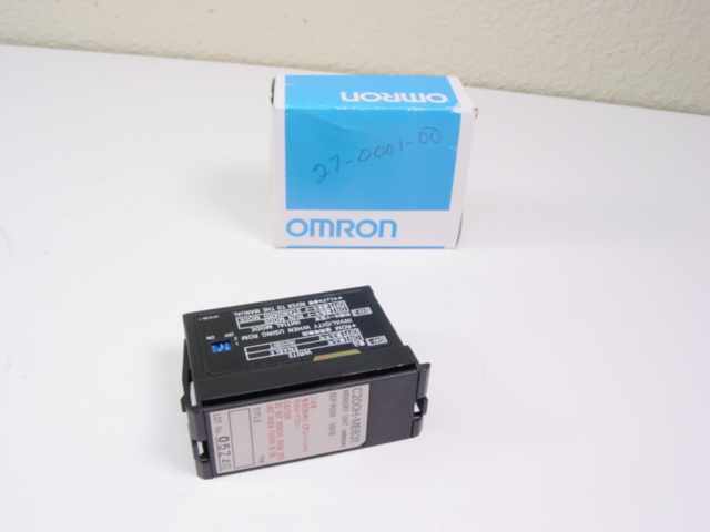 Omron C200H-ME831 memory unit