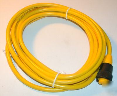 Very banner engineering proximity sensor cable 25236
