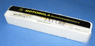 1N1792 vintage motorola diode original package rare 