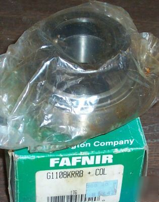 Fafnir G1108KRRB bearing 