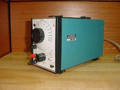 Industrial audio frequency generator oscillator fine