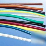 New 1000FT UL1007/UL1569 hook up wire color red