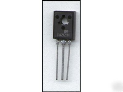 2SC4212 / C4212 matsushita panasonic transistor