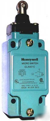 New limit switch micro honeywell GLAA01C industrial 