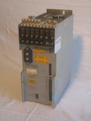 New rexroth indramat TVD1.2-15-03 power supply