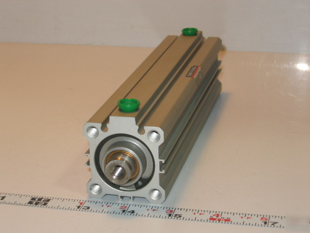 New smc cylinder unknown model