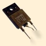 2SC5587 toshiba output transistor