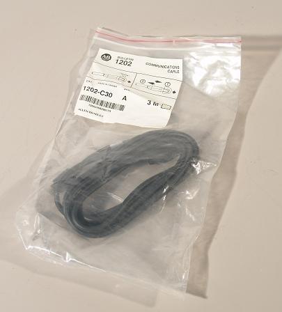 Allen bradley 1202-C30 series a communication cable 