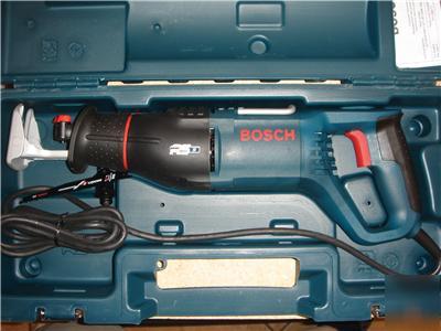 Bosch reciprocating saw RS5 in original box 