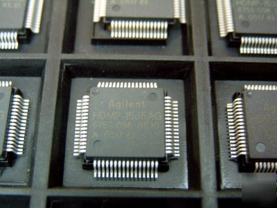 Hdmp - 1536 fibre channel transceiver chip no res qty 6