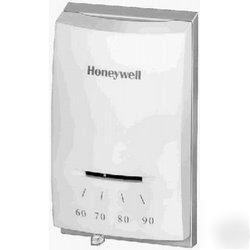 Honeywell thermostat heat cool single stage 24V CT51A