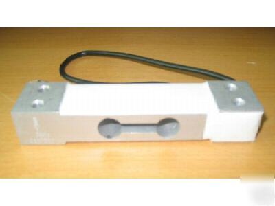 Load cell high res. oiml 30KG