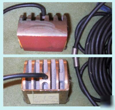 Powerful antenna, microwave antenna or dummy load
