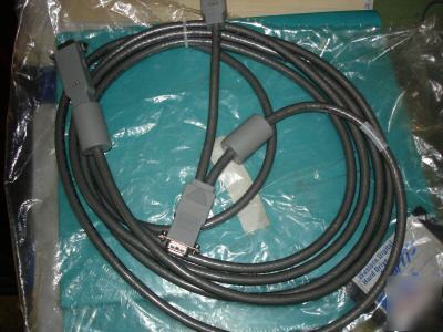 Siemens 16137-177 apacs quadlog serial cable mbi b 4M