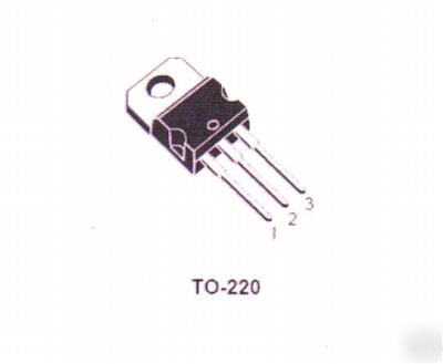Transistor silicon npn power 2N6388 stmicroelectronics