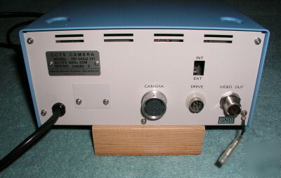 Yokosha (hitachi) hr-34AU-H1 cctv camera control unit