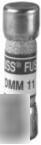 New dmm-11A bussmann fuses - DMMB11A 1000 volt 