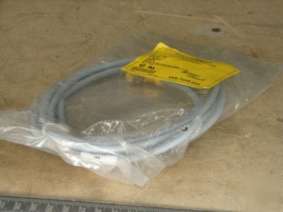 Turck euro fast cable RK4T-2 rk 4T-2 