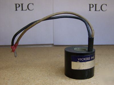 New vickers coil 361145