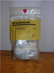 Turck bim-ikm-AZ3X2 B3131 w/ KLI3 proximity switch 