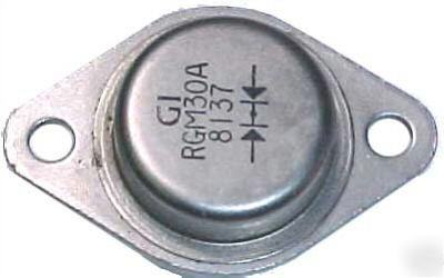 5 pcs RGM30A common cathode to-3 rectifier