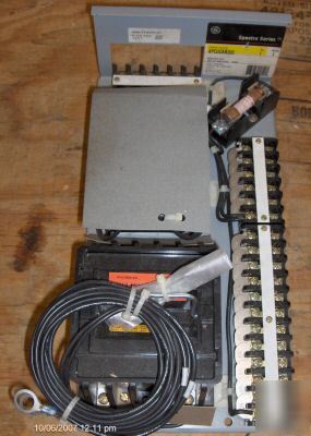 Ge spectra APCUCKB300 control power transformer kit